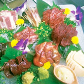 酔良亭 ばんばん