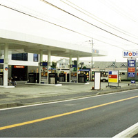 株式会社　原商会　CARステージ厚木SS