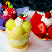 お菓子のアトリエ おぎ野亭