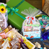 お菓子のアトリエ　おぎ野亭