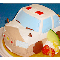 お菓子のアトリエ　おぎ野亭