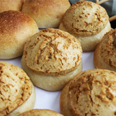 パン工房　穂土