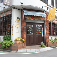 スイス菓子　ポニィ