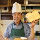 スイス菓子　ポニィ