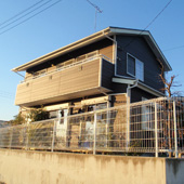 株式会社　信和建設