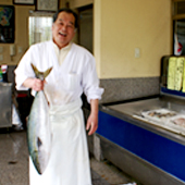 鮮魚 魚武（うおたけ）