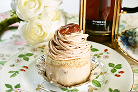 バレンタイン写真